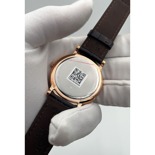 Tissot Tradition (код 172-02)