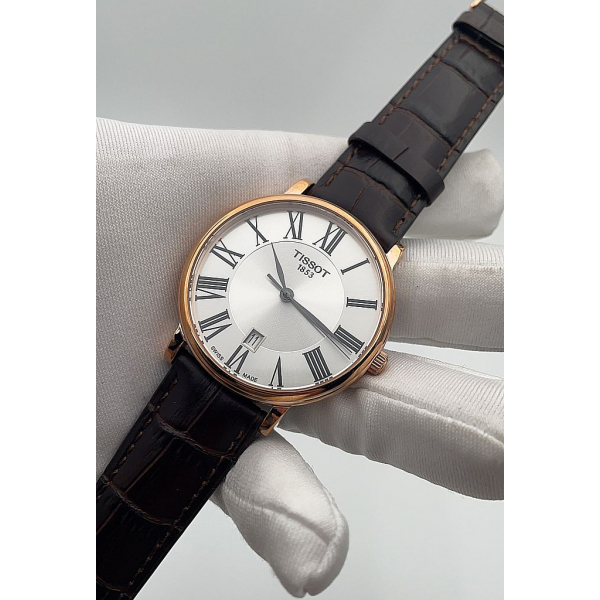 Tissot Tradition (код 172-02)