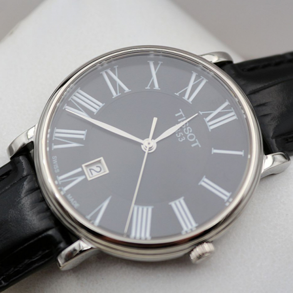 Tissot Tradition (код 172-03)
