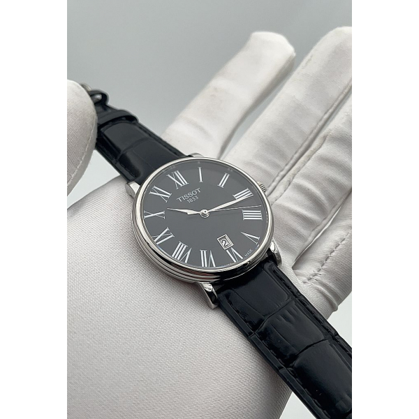 Tissot Tradition (код 172-03)