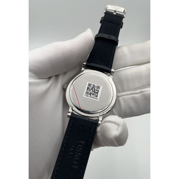 Tissot Tradition (код 172-03)