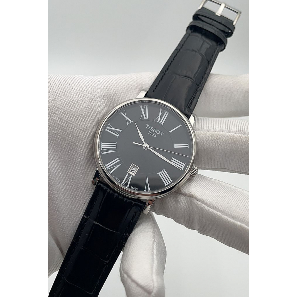 Tissot Tradition (код 172-03)