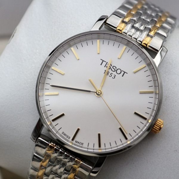 Tissot Tradition (код 219)