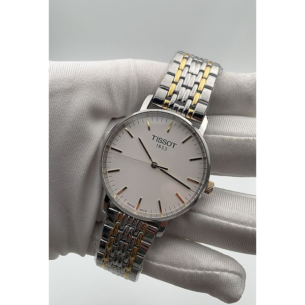 Tissot Tradition (код 219)