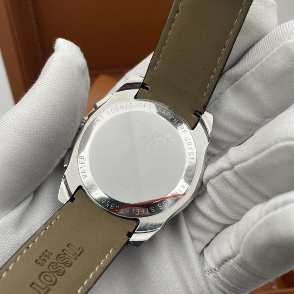 Tissot T-Trend (код 220)