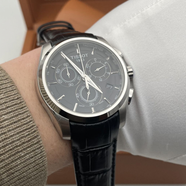 Tissot T-Trend (код 220)