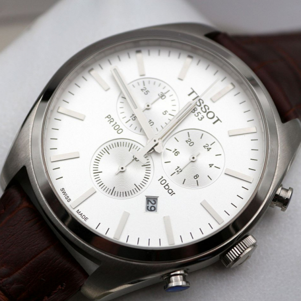 Tissot T-Trend (код 227)