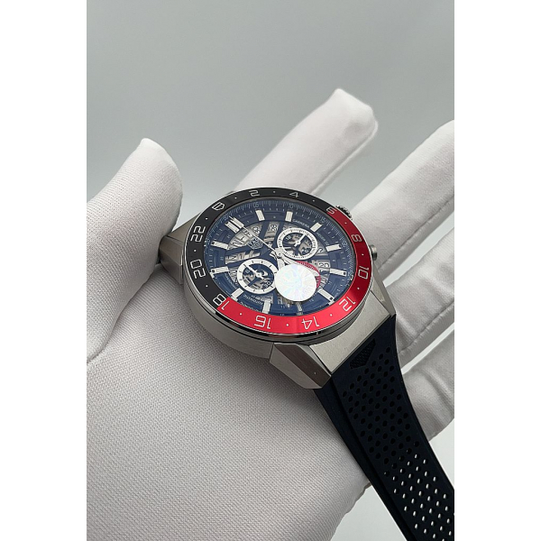 Tag Heuer CARRERA Heuer 02T (код 314-01)