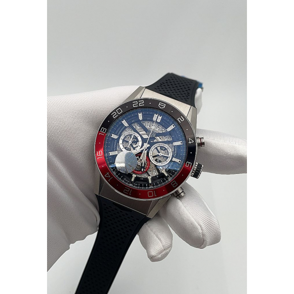 Tag Heuer CARRERA Heuer 02T (код 314-01)