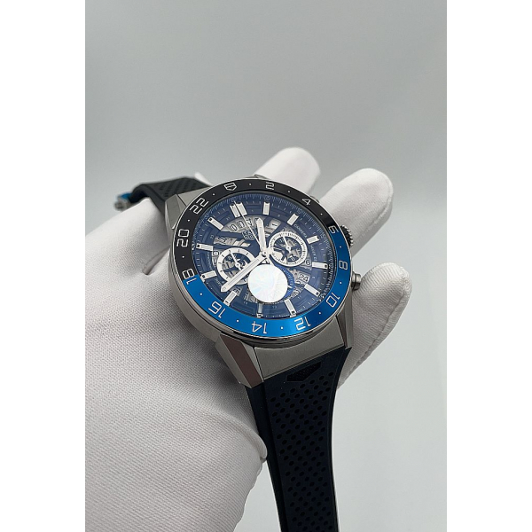 Tag Heuer CARRERA Heuer 02T (код 314-02)