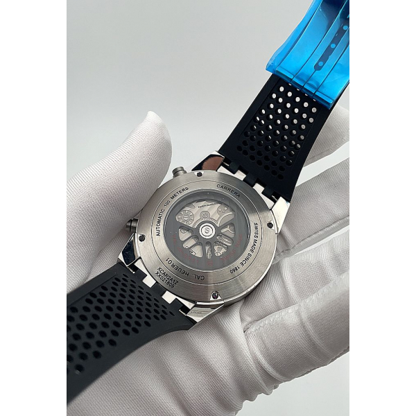 Tag Heuer CARRERA Heuer 02T (код 314-02)