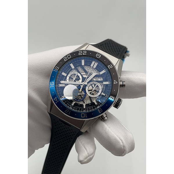 Tag Heuer CARRERA Heuer 02T (код 314-02)