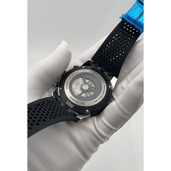Tag Heuer CARRERA Heuer 02T (код 314-03)