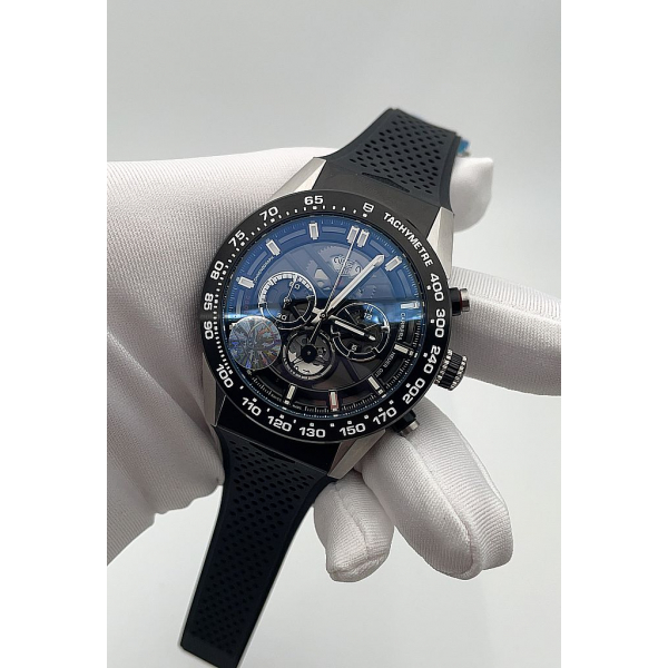 Tag Heuer CARRERA Heuer 02T (код 314-03)