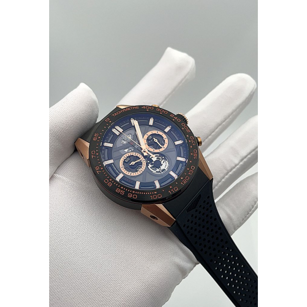 Tag Heuer CARRERA Heuer 02T (код 314-04)