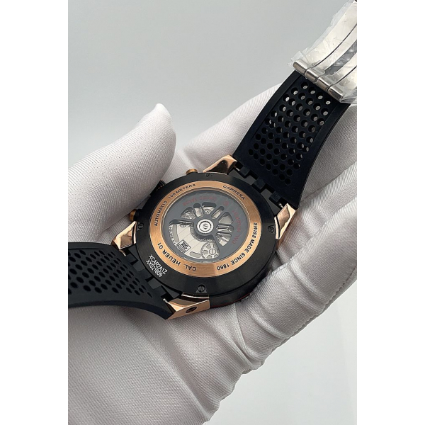 Tag Heuer CARRERA Heuer 02T (код 314-04)