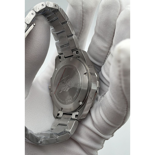 Tag Heuer Match Timer Calibre 5 (код 361)