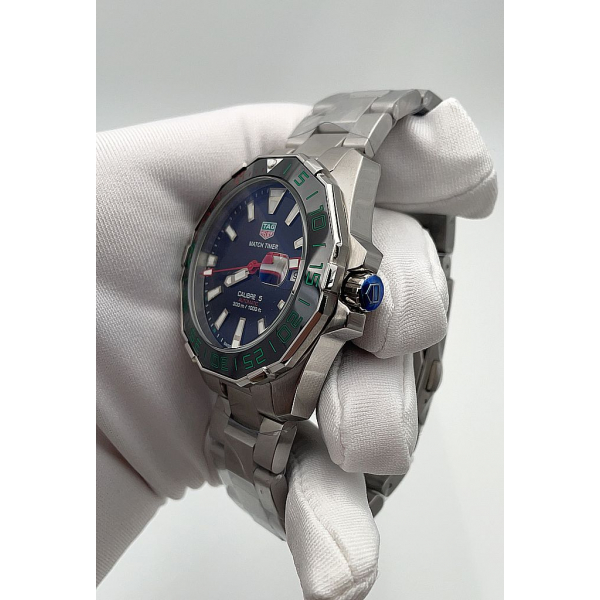 Tag Heuer Match Timer Calibre 5 (код 361)