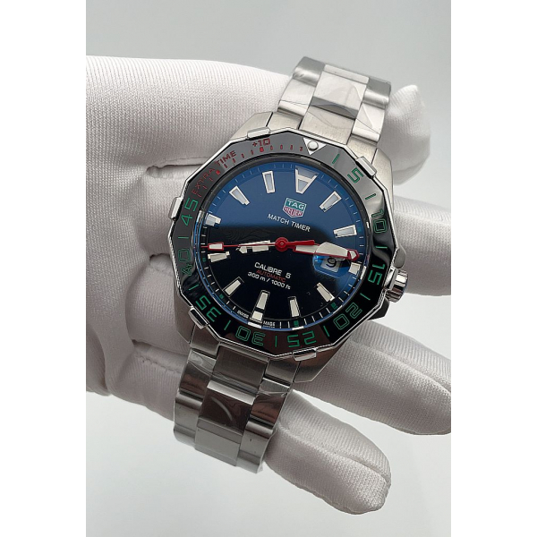 Tag Heuer Match Timer Calibre 5 (код 361)