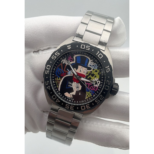 Tag Heuer Formula 1 (код 363)