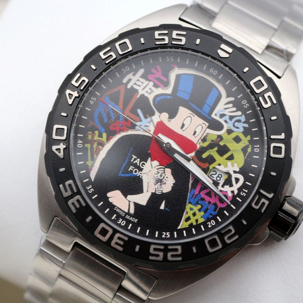 Tag Heuer Formula 1 (код 363)
