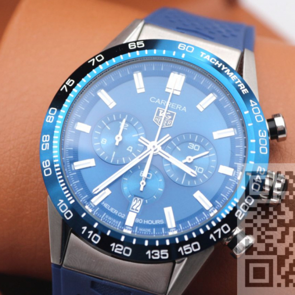 Tag Heuer CARRERA Heuer 02T (код 364)