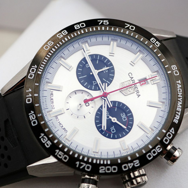 Tag Heuer CARRERA Heuer 02T (код 365)
