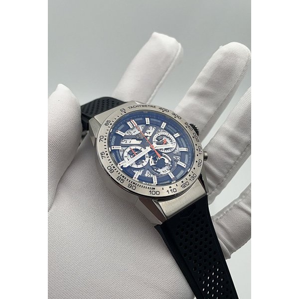 Tag Heuer CARRERA Heuer 02T (код 366)