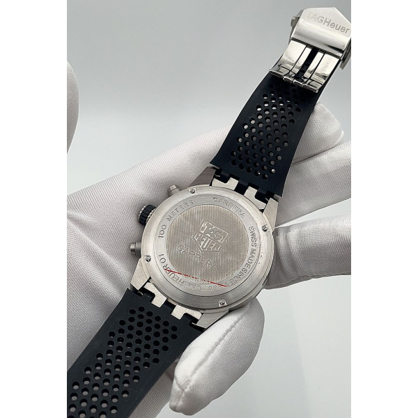 Tag Heuer CARRERA Heuer 02T (код 366)