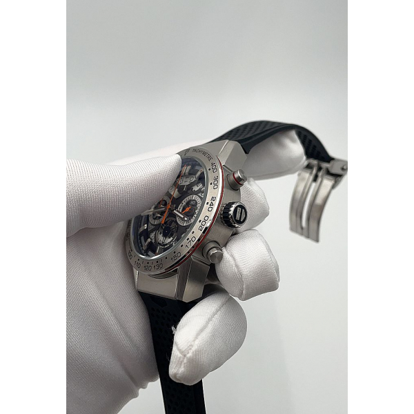 Tag Heuer CARRERA Heuer 02T (код 366)