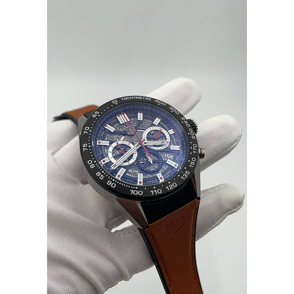 Tag Heuer CARRERA Heuer 02T (код 367)