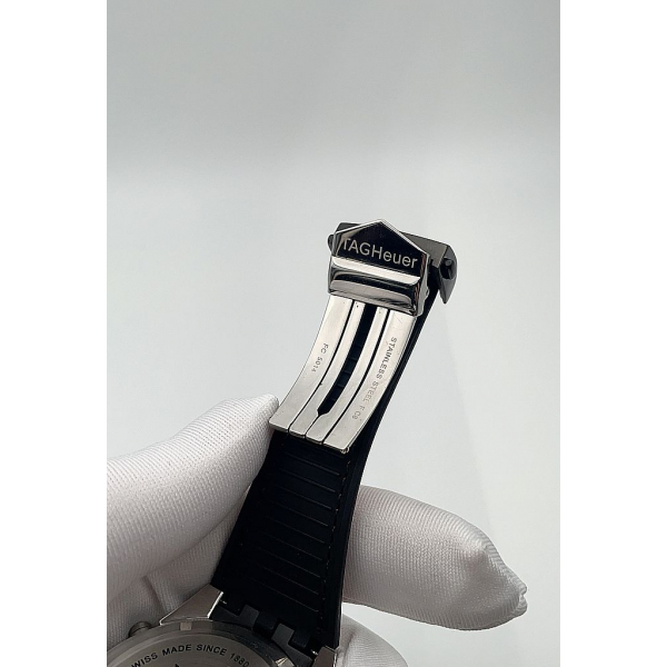 Tag Heuer CARRERA Heuer 02T (код 367)
