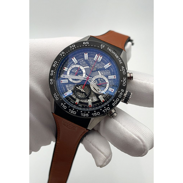 Tag Heuer CARRERA Heuer 02T (код 367)