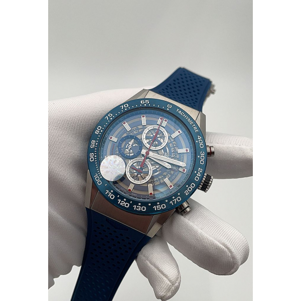 Tag Heuer CARRERA Heuer 01 (код 368)