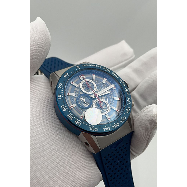 Tag Heuer CARRERA Heuer 01 (код 368)