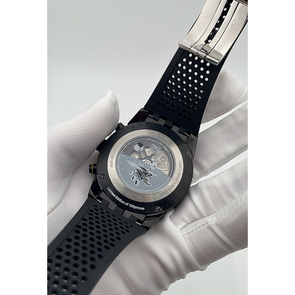 Tag Heuer CARRERA Heuer 01 (код 369)