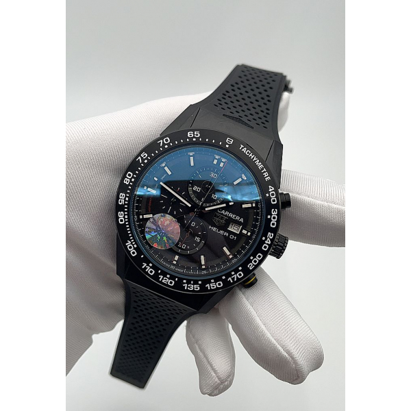 Tag Heuer CARRERA Heuer 01 (код 369)