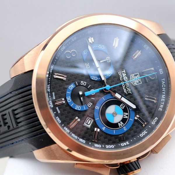 Tag Heuer BMW (код 177-01)