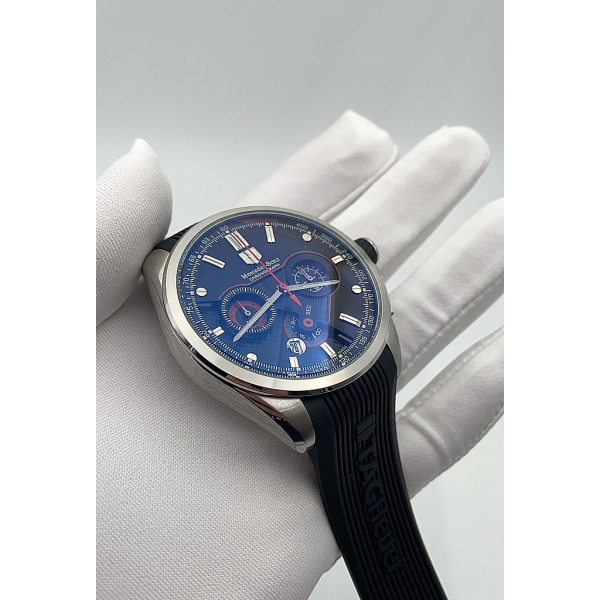 Tag Heuer Grand Carrera Mercedes Benz (код 097-01)