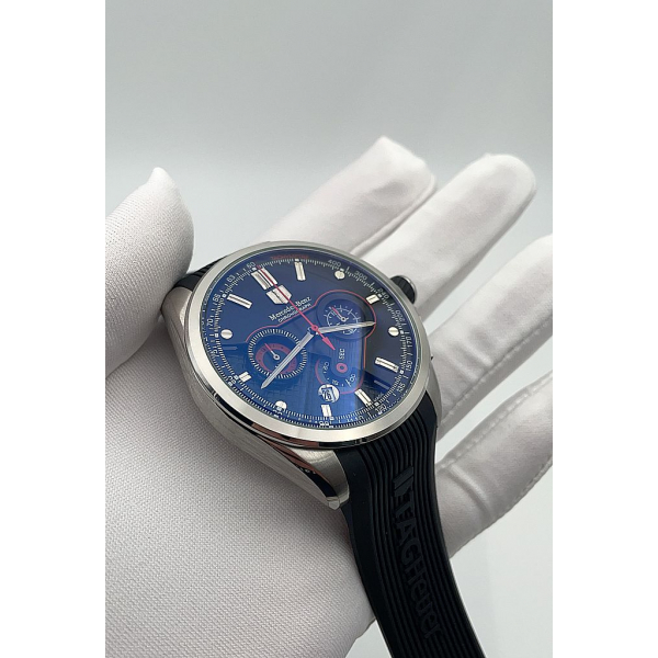 Tag Heuer Grand Carrera Mercedes Benz (код 097-01)