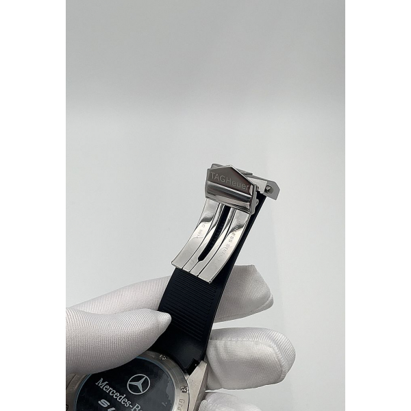 Tag Heuer Grand Carrera Mercedes Benz (код 097-01)