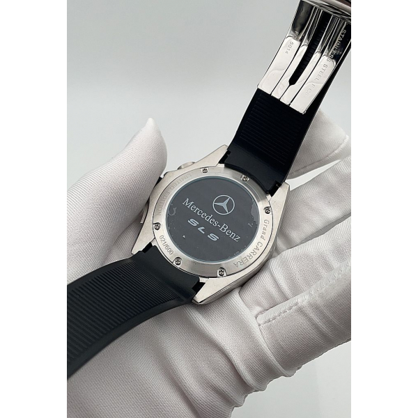 Tag Heuer Grand Carrera Mercedes Benz (код 097-01)