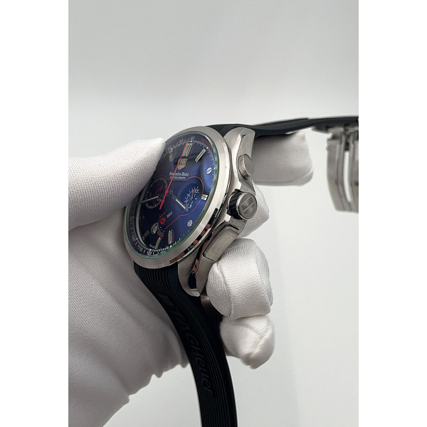 Tag Heuer Grand Carrera Mercedes Benz (код 097-01)