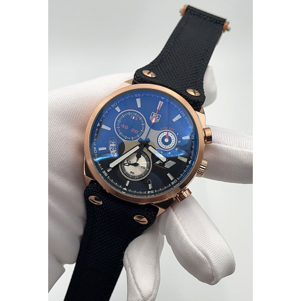 Tag Heuer F1 Limited Edition (код 129-01)
