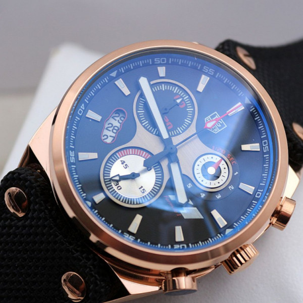 Tag Heuer F1 Limited Edition (код 129-01)