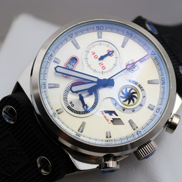 Tag Heuer F1 Limited Edition (код 129-02)