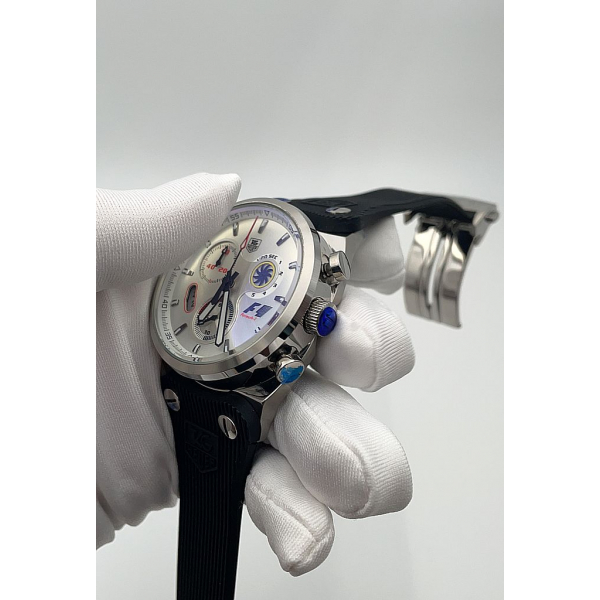 Tag Heuer F1 Limited Edition (код 129-02)