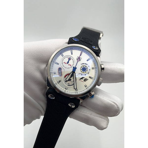 Tag Heuer F1 Limited Edition (код 129-02)