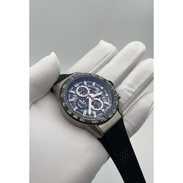 Tag Heuer CARRERA Heuer 01 (код 368-01)