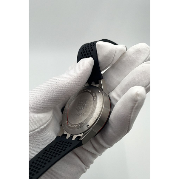Tag Heuer CARRERA Heuer 01 (код 368-01)